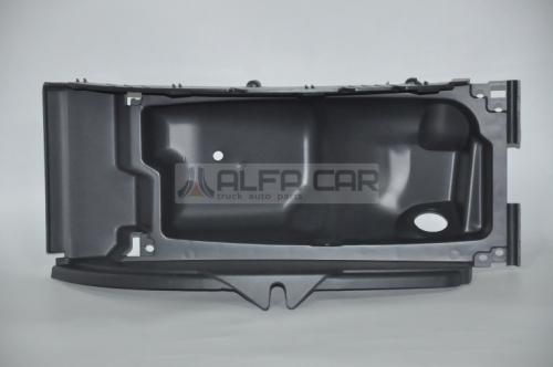 AC1431921 Корпус фары правый R CAB.CR-CP SCANIA T Truck (2003-2020) Alfa Car